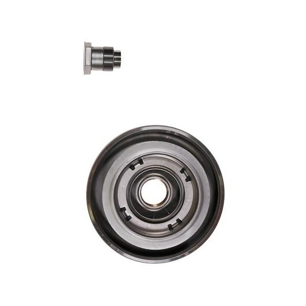 Pump Repair Kits- Kit, Chamber + bearing - Bz/HM, Spare Part.
